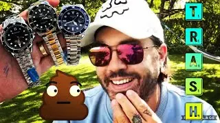 Cheap Chinese watches for $20? Tempted? DON&rsquo;T DO IT!!!