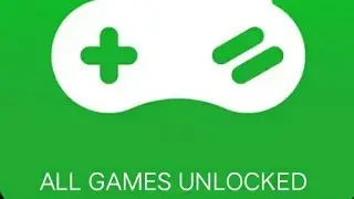 GLOUD GAMES MOD UNLOCKED ALL GAMES SCRIPT [UNLOCKER GAMES SCRIPT + MOD APK]