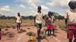 KARAMOJA SHORT ADVENTURE VIDEO