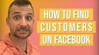 How To Find Customers For Your Business on Facebook Messenger by Leveraging The Power Of FlowChat