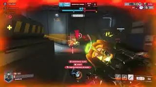 McCree tech