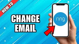 How to Change Email on Ring App