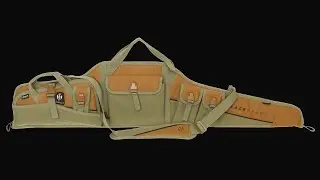 BlackHeart Gear: Vital Case Combo &mdash; Обзор оружейного кейса