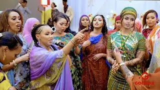 ASMO LOVE OO WACDARO KA DHIGTAY AROOSKII HAPPY AHMED IYO ABDIFATAH ALBAKRI | 001 | MUSIC VIDEO 2023