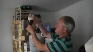 Beer - Review #4 - Goddards Brewery Fuggle Dee Dum Beer Review and Tasting