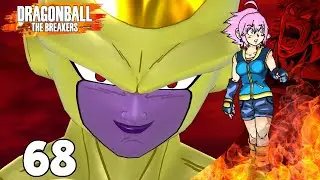 Lord Cheeza | Dragon Ball: The Breakers #68