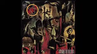 Slayer - Postmortem / Raining Blood(quarter step up)