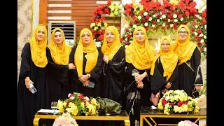 Meo House Milad 2024 - Part 02 || Afza || Asma || Rimsha || Hina || Faiza || Ayesha