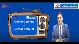 Video Session- Online Demat Account