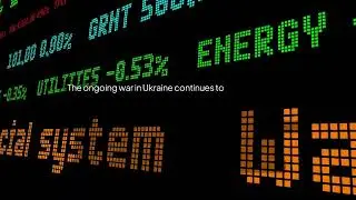 Episode 1: Geopolitics - 5 Key Stories Shaping Global Financial Markets This Week