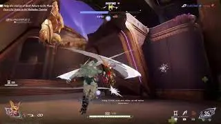 Marvel Rivals grandmaster Live