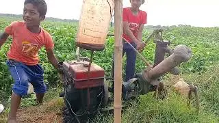 China salo machine start full process | very hard machine start challenges |