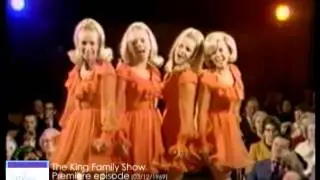 The Four King Cousins 