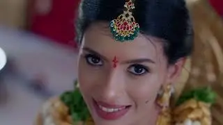 Dharani ❤️ Anurag | Wedding Trailer | A Cinematic Love Story