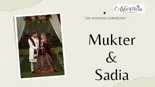 wedding full movie ( Muktar & Sadiya)
