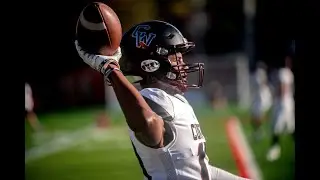 Bothell v  Curtis Football 09 01 2023