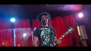 Sabatta (Solo) live at the Gunners pub 19/12/24