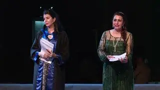 Graduation Ceremony 2021-2022