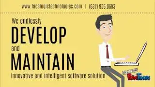 FACELOGIC Campus Management Solution 2