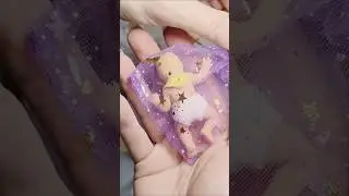 My Mini Baby Opening Series 2 #cutedoll #babydolls