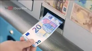 Do You Know How Bank Notes are Made ? | Currency printing process