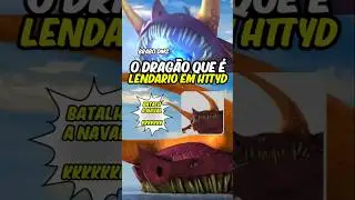 🌊🔥 Drag&atilde;o Fogo de Bala | Como Treinar o Seu Drag&atilde;o.