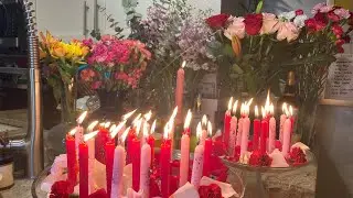 Full Moon Community Love Service October 2, 2020