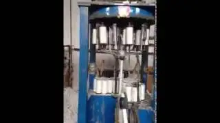 Ceramic  fiber rope