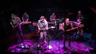 YAK Band - Cover at the 8x10 1/25/2020