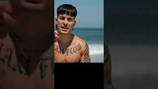 Maxi Flow - GIOVANNA 💚 | Rap Latino #maxiflow #floripa #c&oacute;rdoba #shorts