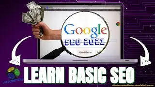 🆕How To Rank A New Website On Google In 2022 | How To Rank On Search First Page 2022 | SEO Keywords