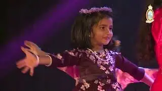 Salami Salami | Wisdom | Kids' Concert 2024