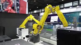【Video Review】YIZIUMI at CHINA DIECASTING 2020 under the Theme of &ldquo; Shape The Future of 5G&rdquo;