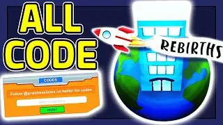 Roblox 💯[ALL CODE]💯 Mall Tycoon