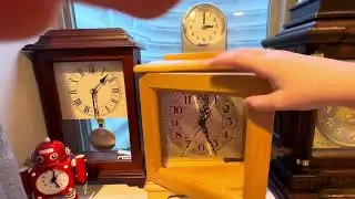Перевод часов на летнее время в 2025 году