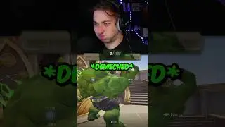 The Marvel Rivals Tank Experience...