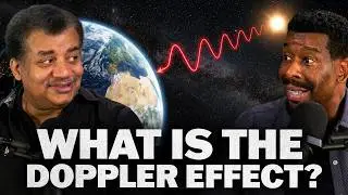 How Going Fast Taught Us New Physics