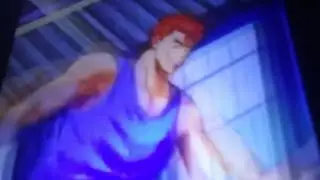 Spacetoon (Arabic) 2007: The Mask Bumper/Slam Dunk Promo