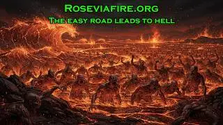 The easy road leads to hell