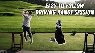 How to get Better at Golf FAST!