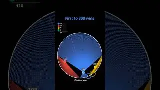Connection Race part 209