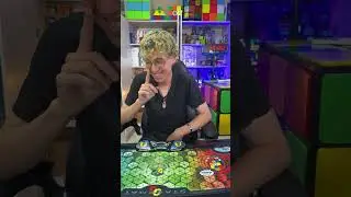 | Geekcuber