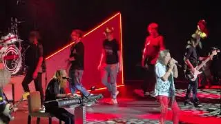 Foreigner 3/3/2024 