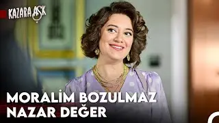 Yedi Harika Var Benden Yok Başka - Kazara Aşk