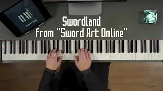 Swordland (from 