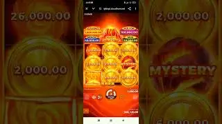 Coin Volcano yaxshi berdi major va minor #888starz #1xbet #slot #mostbet #casino #onlayn #games