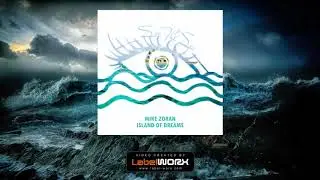Mike Zoran - Island Of Dreams (Original Mix)