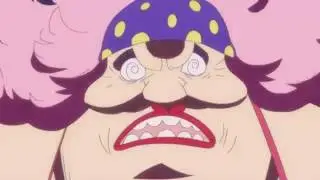 Nami vs Big Mom Onepiece Episode 847