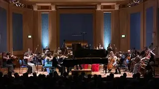 Concerto No. 20 in D Minor, Mozart / Lucas Chiche & Sergey Ostrovsky
