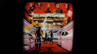 STAGE - OCEAN OF CRIME (EXTENDED VERSION) ...